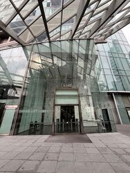 Arc 380 (D8), Office #503409101